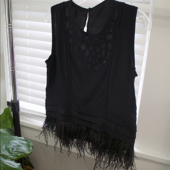 BCBG Princess Top - Picture 4 of 4